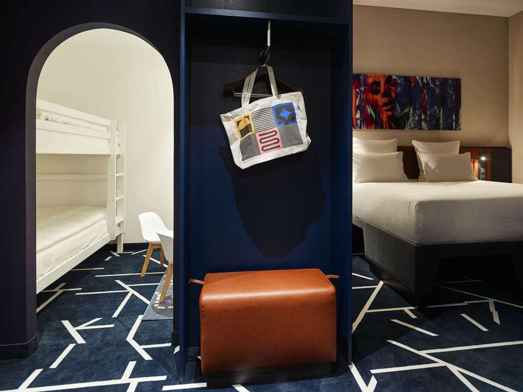 Tribe Baden-Baden Hotel Room photo