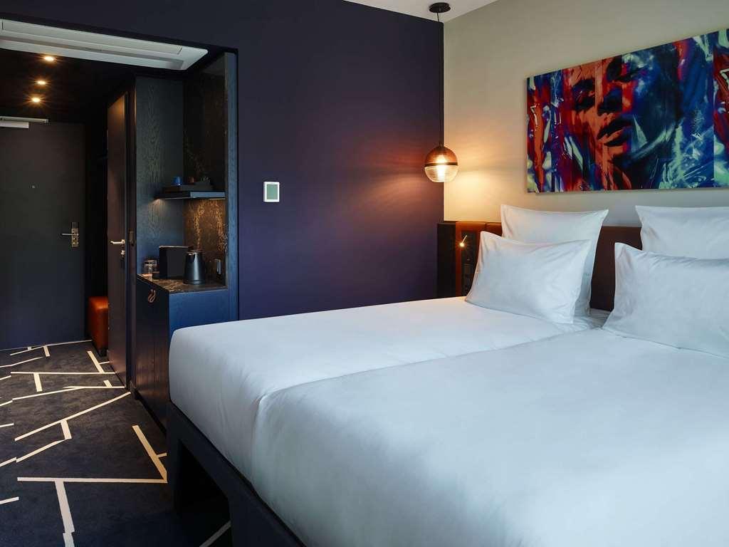 Tribe Baden-Baden Hotel Room photo
