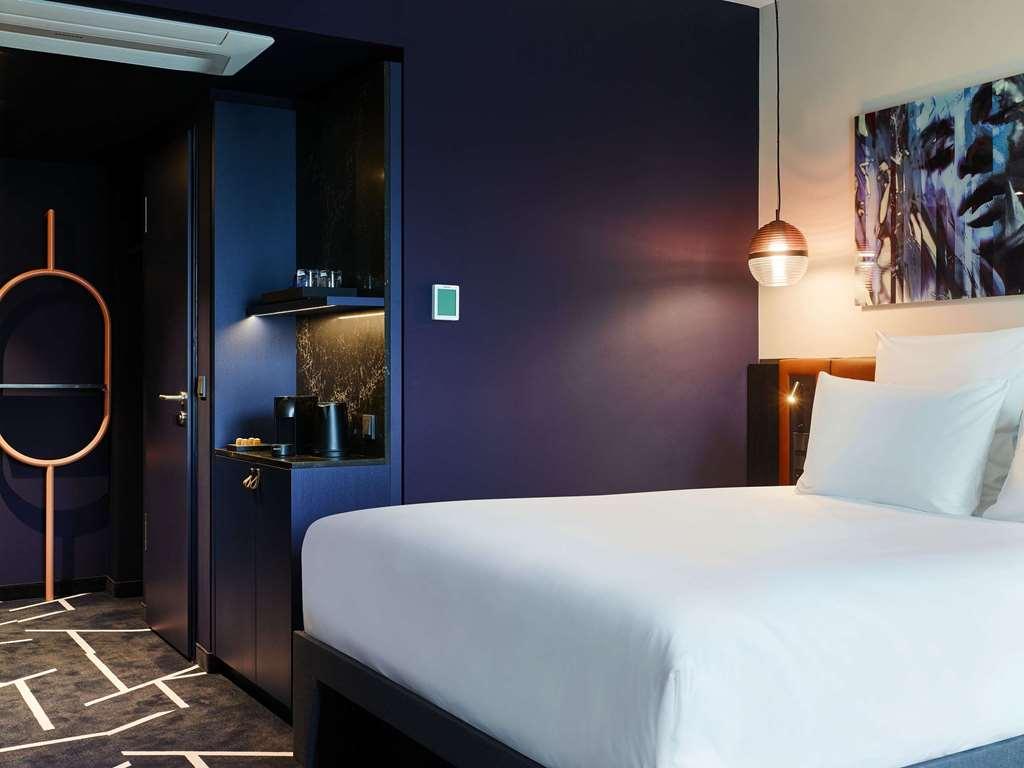 Tribe Baden-Baden Hotel Room photo