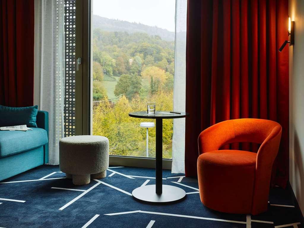 Tribe Baden-Baden Hotel Room photo