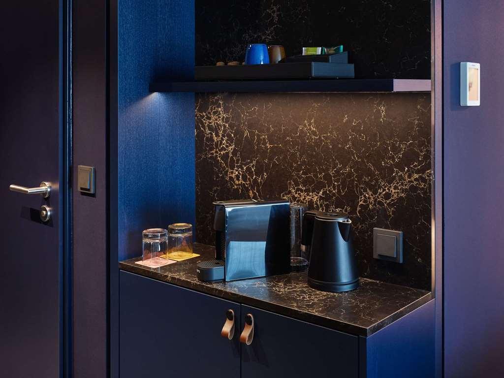 Tribe Baden-Baden Hotel Room photo