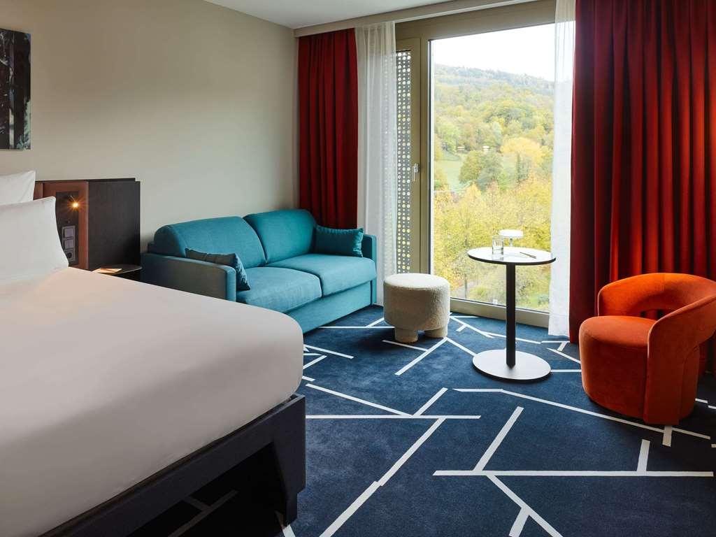 Tribe Baden-Baden Hotel Room photo