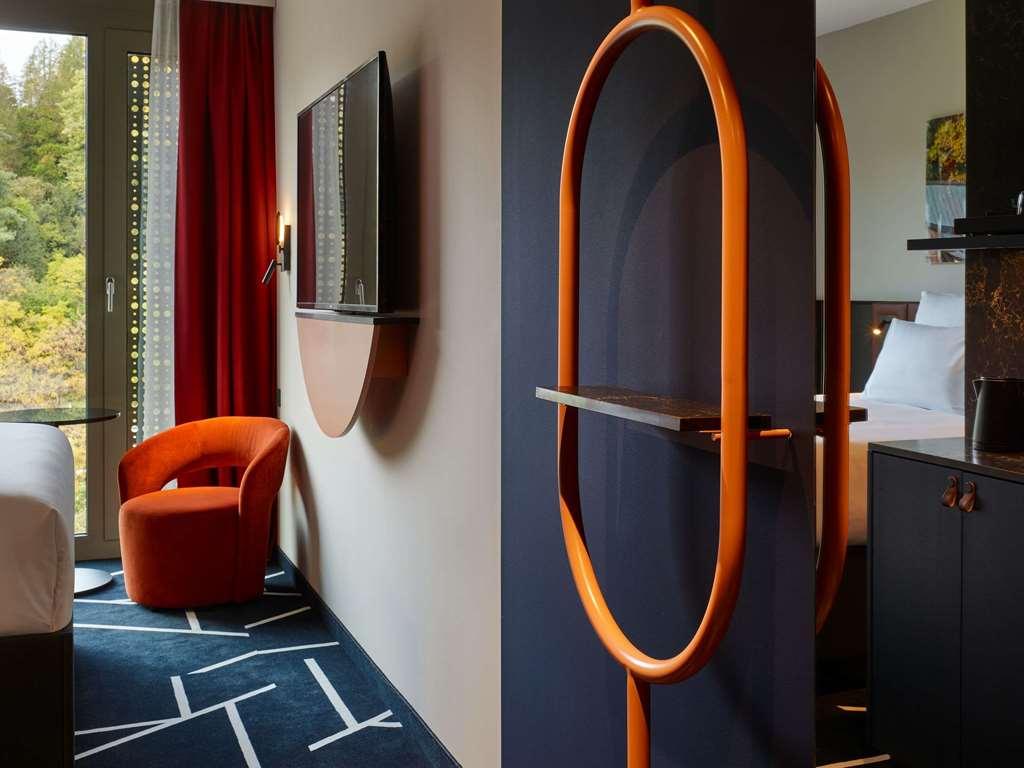 Tribe Baden-Baden Hotel Room photo