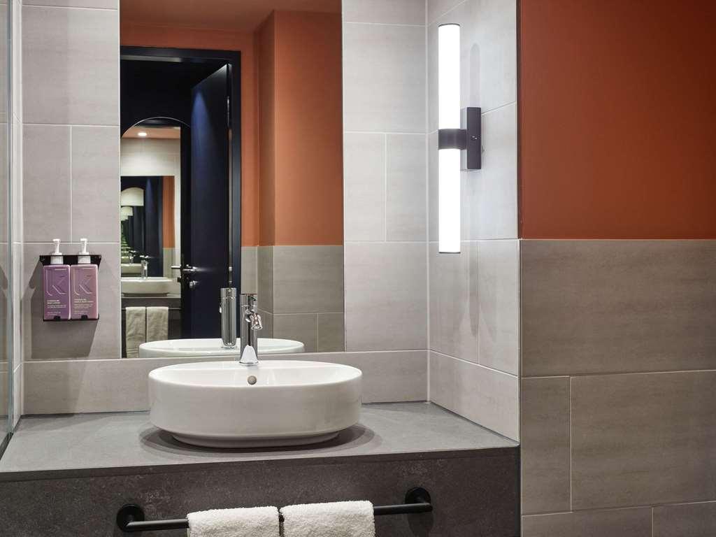 Tribe Baden-Baden Hotel Room photo