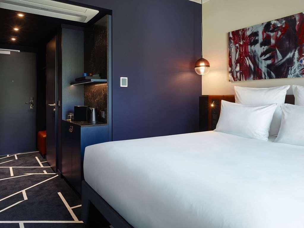 Tribe Baden-Baden Hotel Room photo