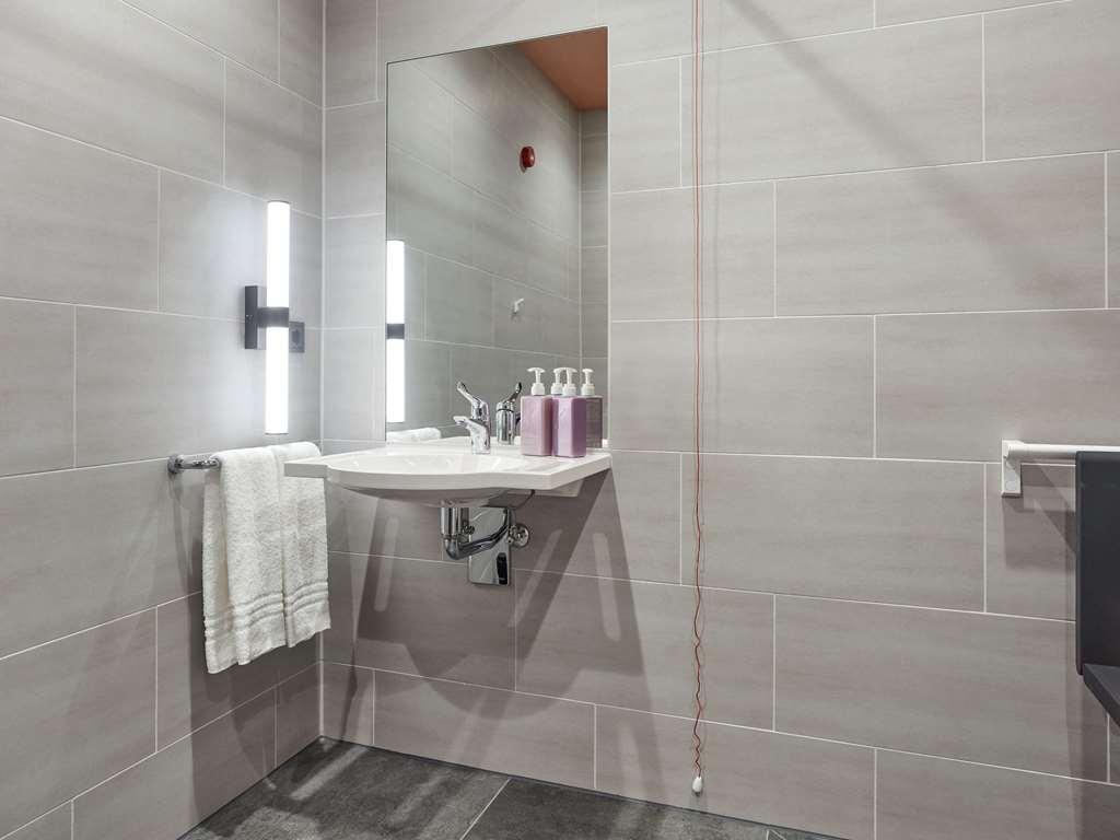 Tribe Baden-Baden Hotel Room photo