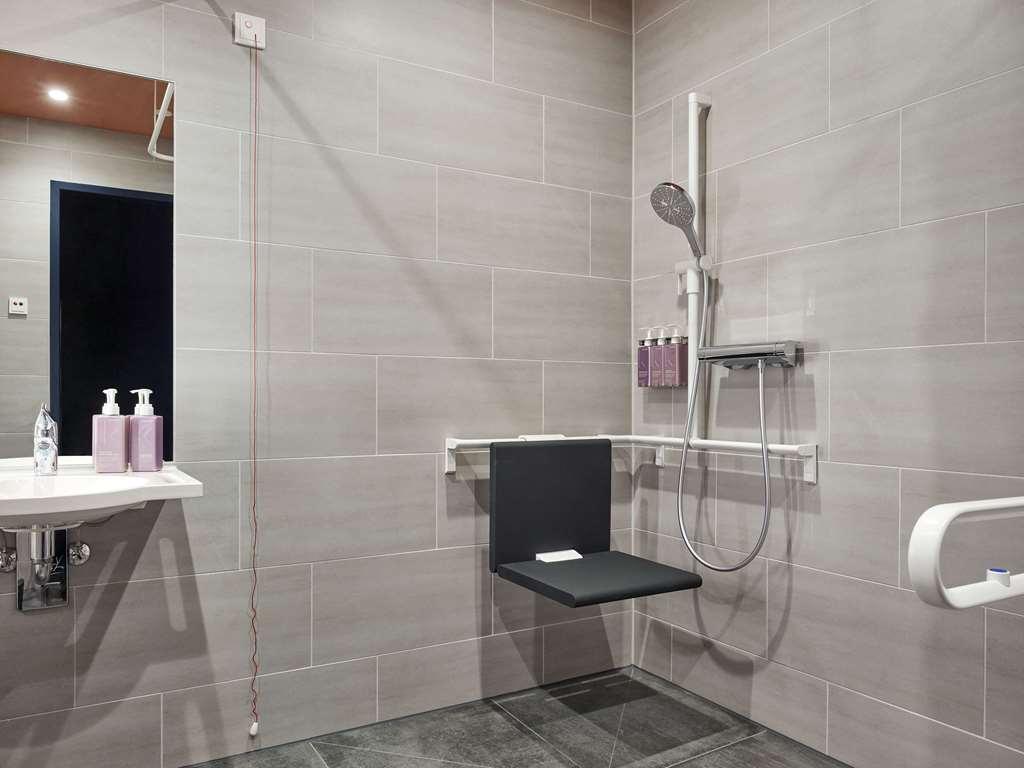 Tribe Baden-Baden Hotel Room photo