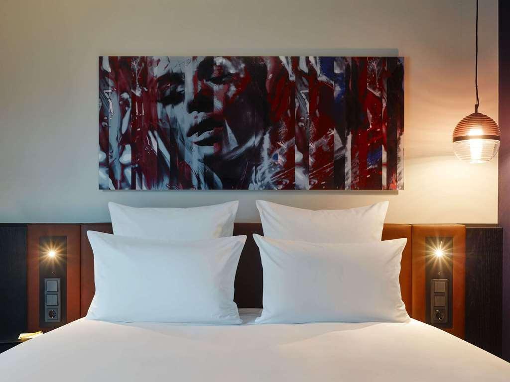 Tribe Baden-Baden Hotel Room photo
