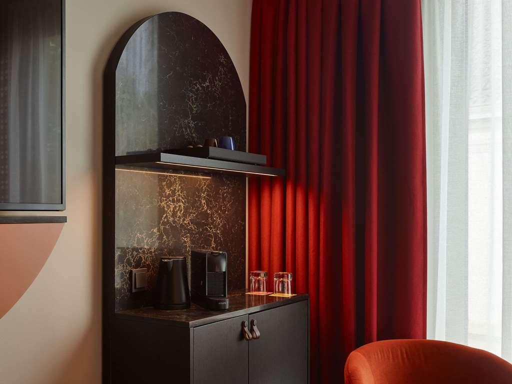 Tribe Baden-Baden Hotel Room photo