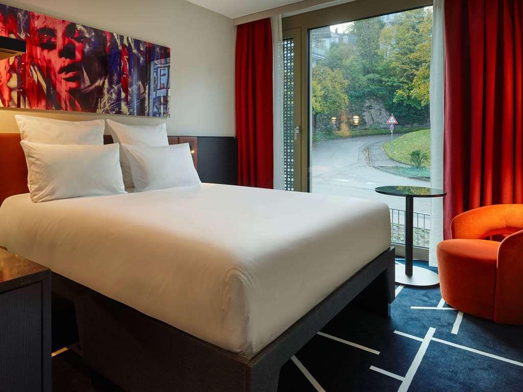 Tribe Baden-Baden Hotel Room photo